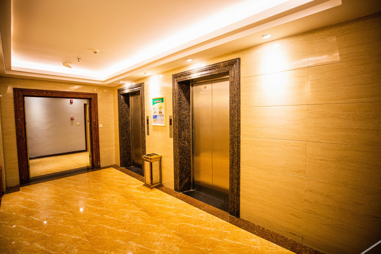 Others 4, Ganzhou Yuefeng Hotel (Ganxian Middle School South Campus), Ganzhou