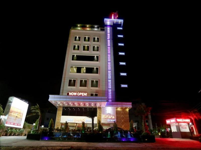 Exterior & Views, Hotel Sitara Grand Miyapur, Ranga Reddy
