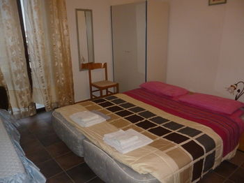 Others 5, B&B Passaggio a Bardia, Nuoro