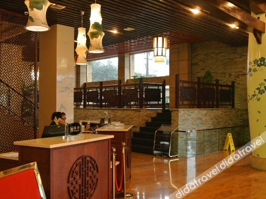 Others 3, TAO YUAN IMPRESSLON HOTEL, Ningbo