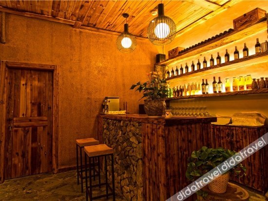 公共区域 3, Zhuliguan Boutique Hostel, Huzhou