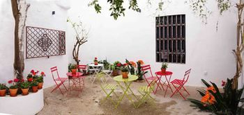Others 4, Selecta Apartments Los Venerables, Sevilla