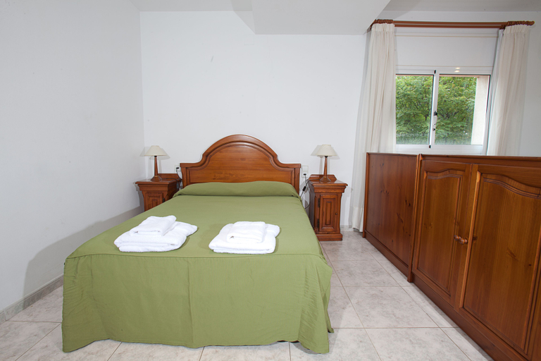 Bedroom 4, Apartments Sunway Tara, Barcelona