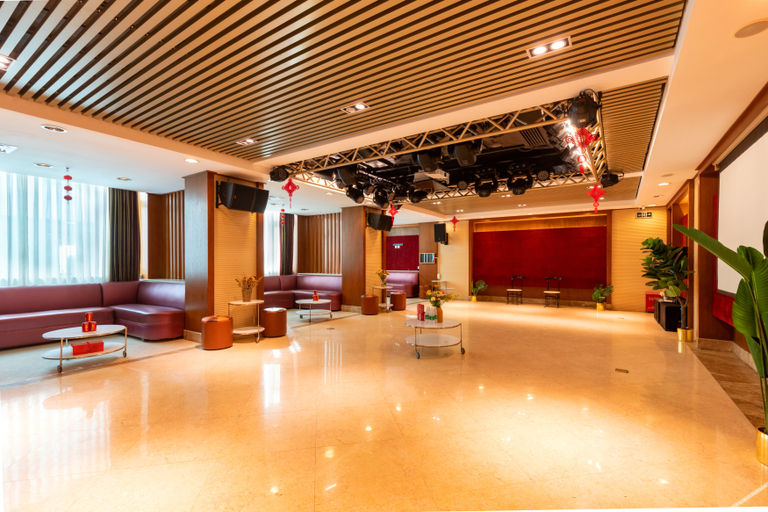 Others 3, Momo Seaside Hotel(Shenzhen Nanao), Shenzhen