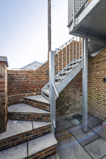 Exterior & Views 2, The Bake House, West Sussex