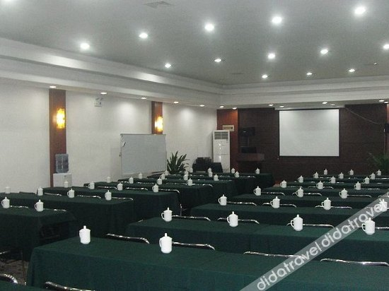 Others 5, Tiandi Renhe Hotel, Jinan