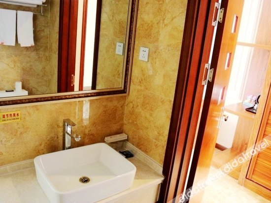 Others 4, Ruisi Hotel, Yanbian Korean