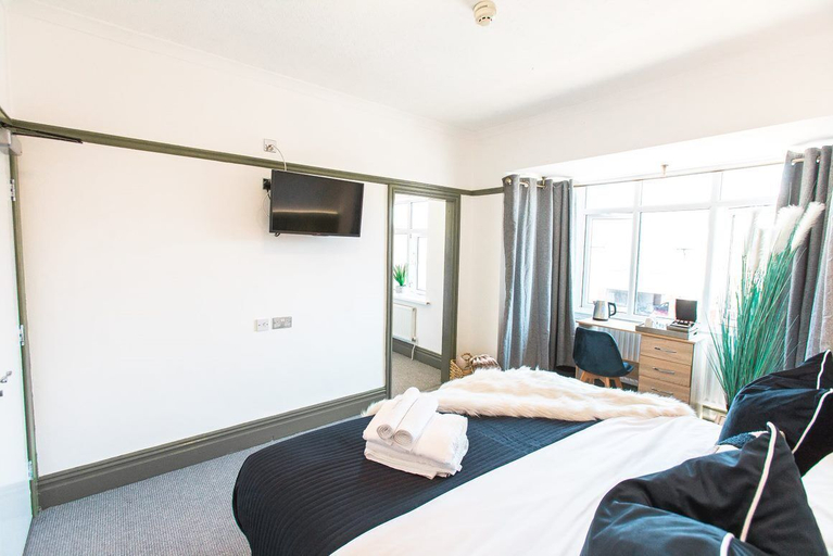 Others, Angharad Hotel, Carmarthenshire