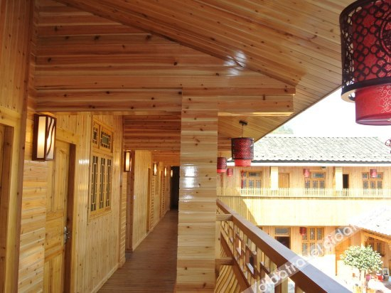 Others 4, Heguilou Inn, Zhangzhou