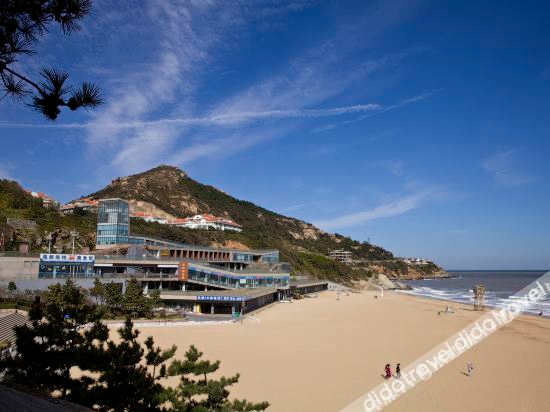 Others 5, Lianyungang Bi Hai silver sand Theseas Apartments Hotel, Lianyungang
