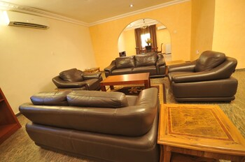 Others 5, Best Western Homeville, Ikpoba-Okha
