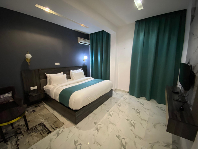 Others 5, Tomking Legacy Hotel, Obio/Akp