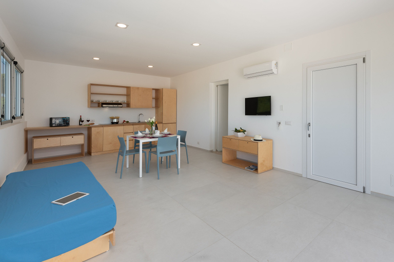 Others 5, Vitop Residence, Trapani