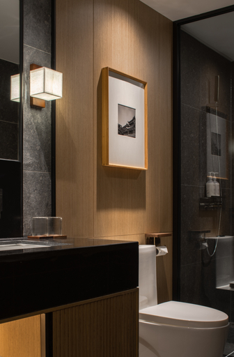Others 2, E-hotel, Chengdu