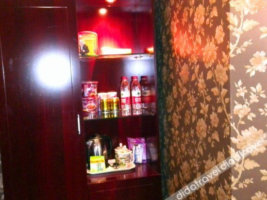 其他 4, The Garden Hotel, Chongqing