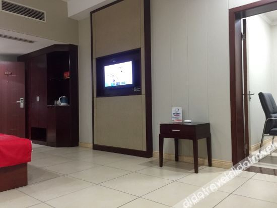 Others 5, Guangxing Hotel, Changde