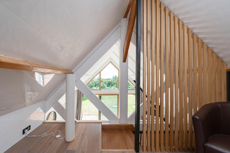 Others 4, Suite Cathedrale - Ty Castel, Morbihan