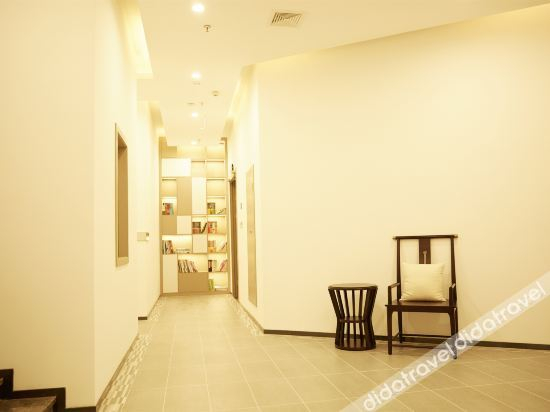 Others 5, Chengdu aigao home designer hotel, Chengdu