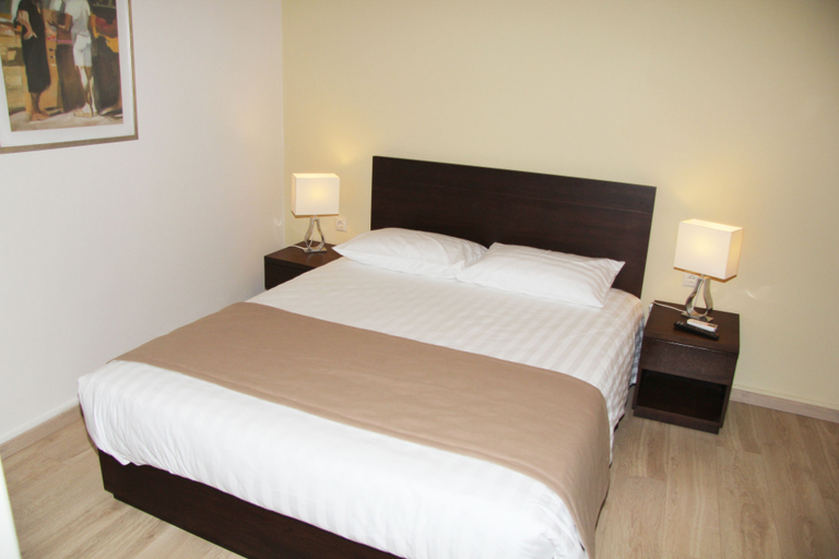 Others 3, Hotel REA, Crete