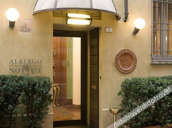 Others 2, Albergo Delle Notarie, Reggio Nell'Emilia