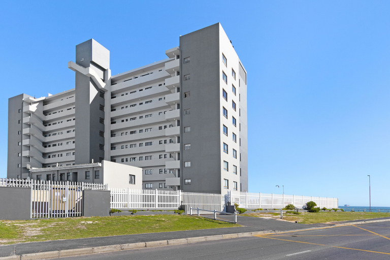 Exterior & Views, Witsand 804, City of Cape Town