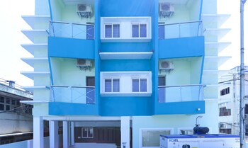 Others 5, Hotel Majestic Inn, Chennai