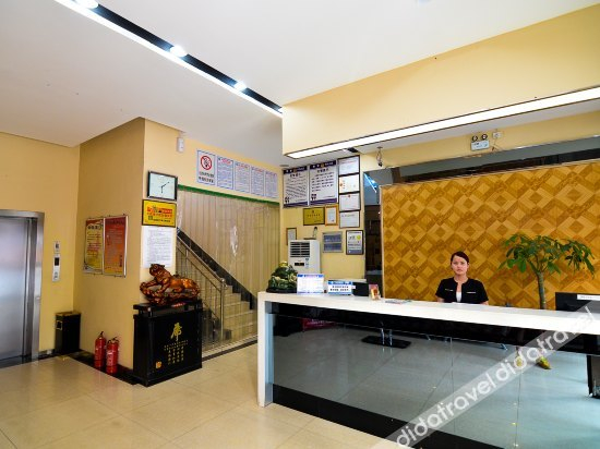 Others 4, Longhao Express Hotel, Luoyang
