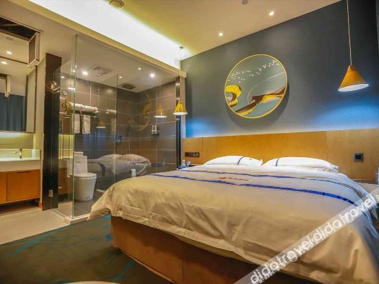 Others 5, Tomato Hotel, Anshan
