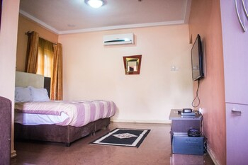 Others 2, Aeroville Apartments, Kosofe