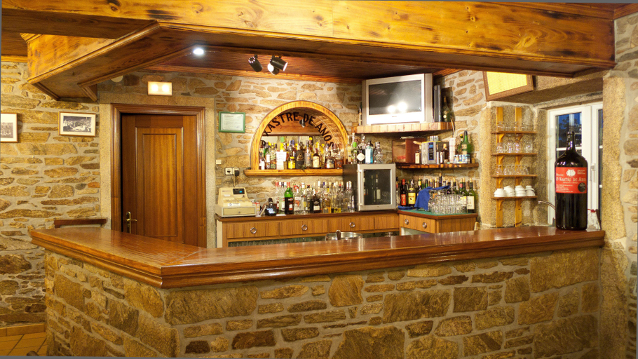 Food & Drinks 5, Turismo Rural - O Xastre de Anos, A Coruña