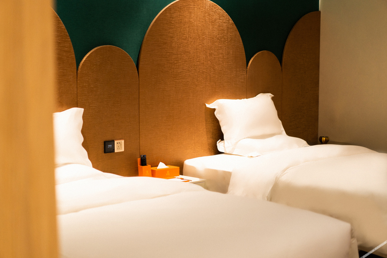 Others 5, No.1 International Hotel, Chaozhou
