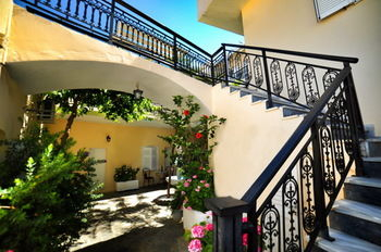 Others 4, Tataki Hotel, South Aegean