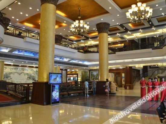 公共区域 5, Datianran Hotel, Zhanjiang