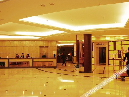 公共区域 3, Shenzhen Air International Hotel, Kashgar