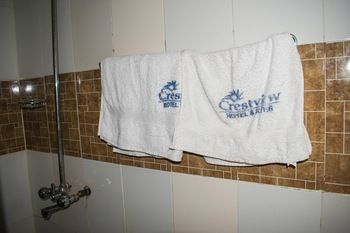 Others 3, Crestview Hotel & Suites, LagosIsland