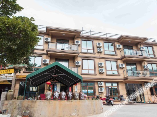Others 5, Zhoushan Donghai Hostel, Zhoushan