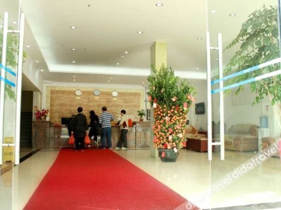 Others 2, Jinhuang Hotel, Zhuhai