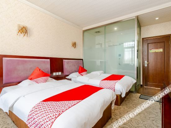 Others 4, Lihao Business Hotel Chengdu, Chengdu