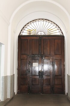 Others 2, Rapanus Suites, Torino