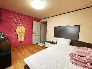 Other 5, Golden In Busan, Sasang
