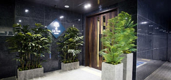 Others 3, La Tree Hotel, Namdong