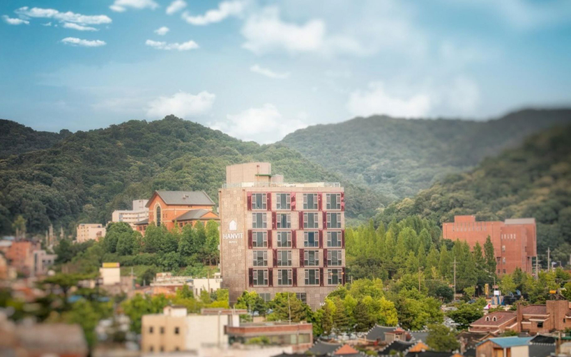 Others 5, Jeonju Hanbit Hotel, Jeonju