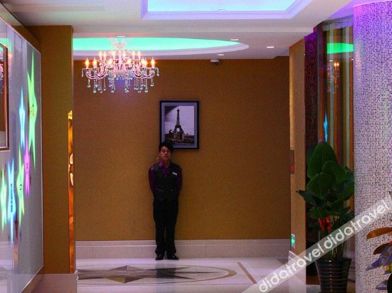 Others 5, San'ai Hotel, Hangzhou