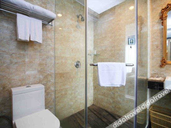 其他 4, Heng Tian Traders Hotel, Dongguan