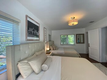 Room 2, Villa Venezia BB, Miami-Dade