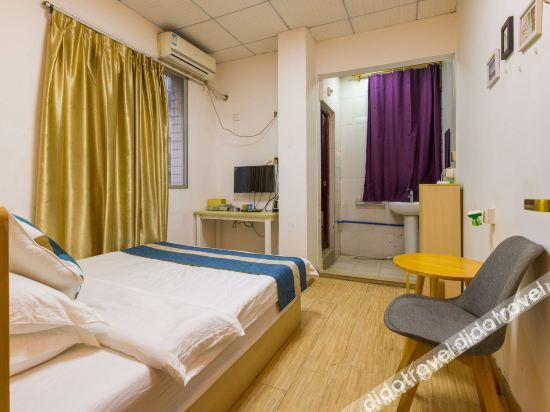 Others 2, Yizhuang Apartment, Guangzhou