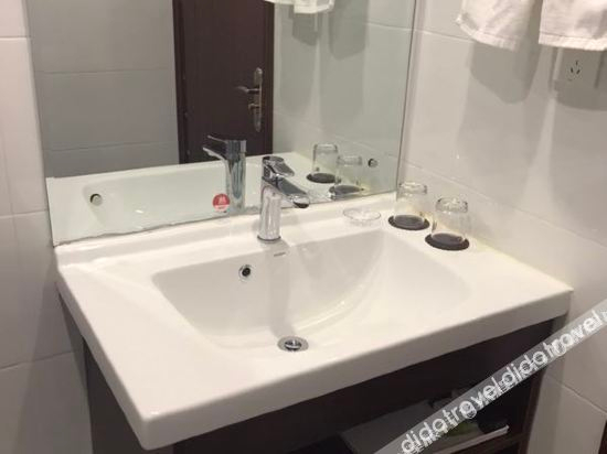 Others 5, Changfeng shangyi business hotel, Hefei