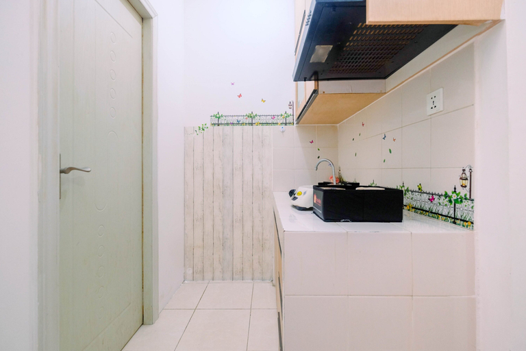Others 5, Best Price 1BR Apartment at Teluk Intan, North Jakarta