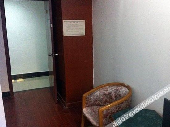 Others 3, Huguang Hostel, Shanghai