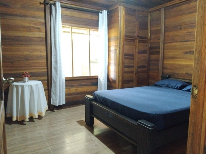 Bedroom 2, Hostal Suna Vito, Puerto Asís